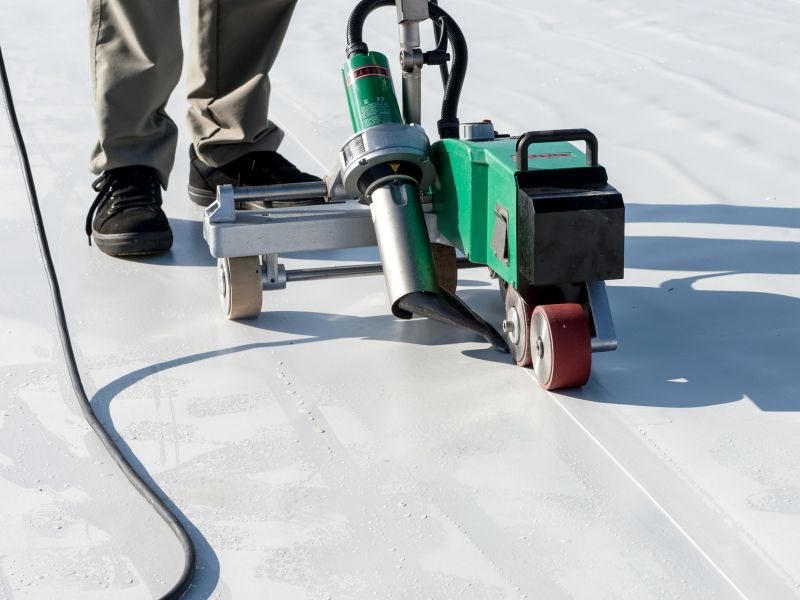 Advantages of the K&Ouml;STER TPO Membranes