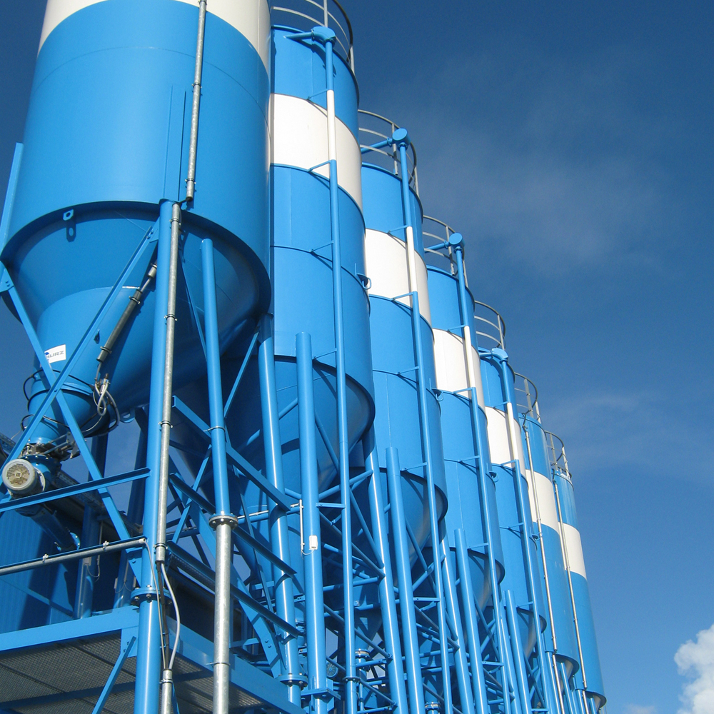 K&Ouml;STER Produktion