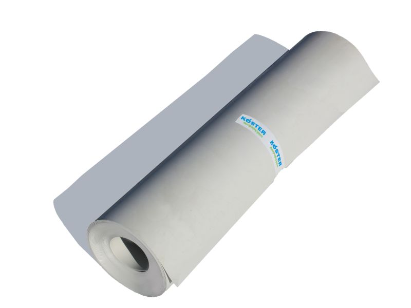 K&Ouml;STER TPO Membranes