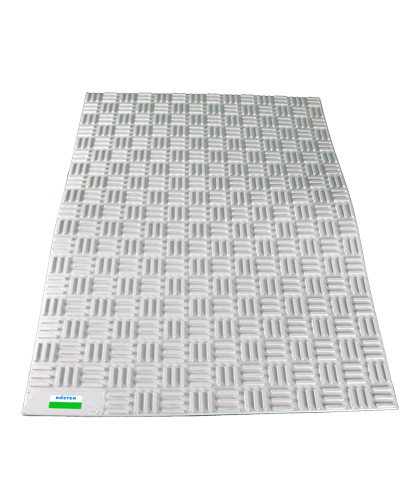 KOESTER TPO Accessories Hot-Air Welding Equipment