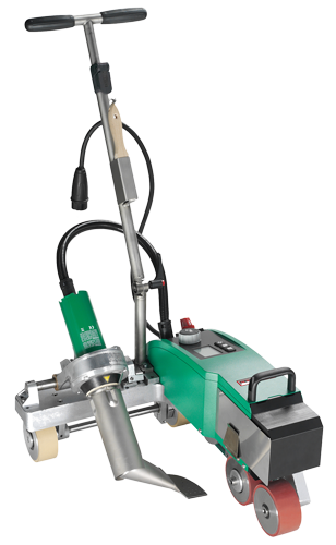 KOESTER TPO Accessories Hot-Air Welding Equipment