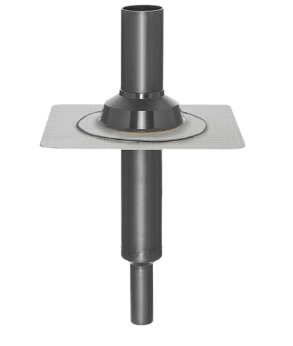 KOESTER TPO Accessories System Roof Vents