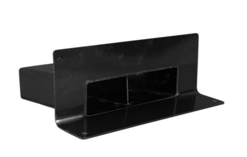 KOESTER TPO Accessories Emergency Overflow