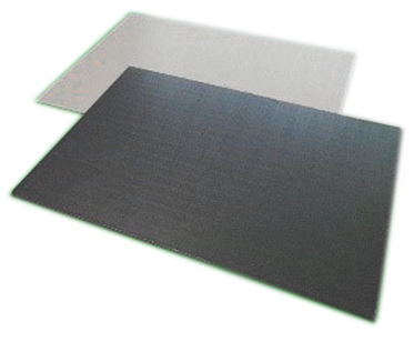 K&Ouml;STER TPO Accessories Metal Composite Sheets